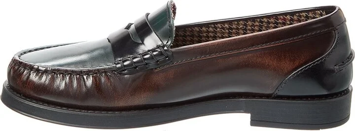Tod’S Gomma Leather Loafer - Image 2