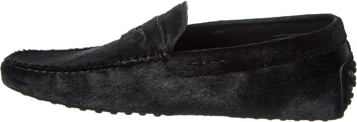 Tod’S Gommini Haircalf Loafer - Image 2