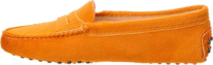 Tod’S Gommini Haircalf Loafer - Image 2