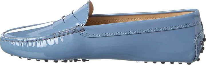 Tod’S Gommino Patent Loafer - Image 2