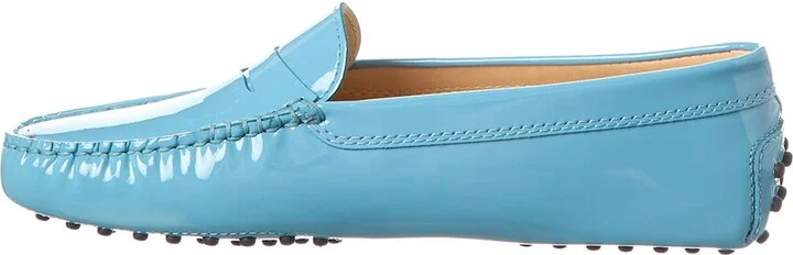 Tod’S Gommino Patent Loafer - Image 2