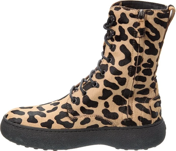 Tod’S Haircalf Boot - Image 2