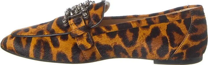 Tod’S Haircalf Loafer - Image 2