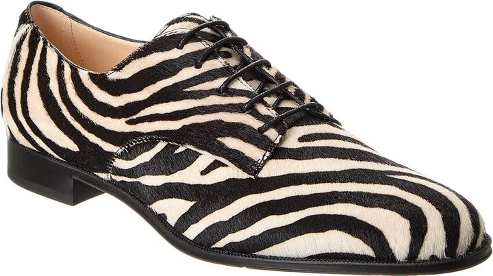 Tod’S Haircalf Oxford