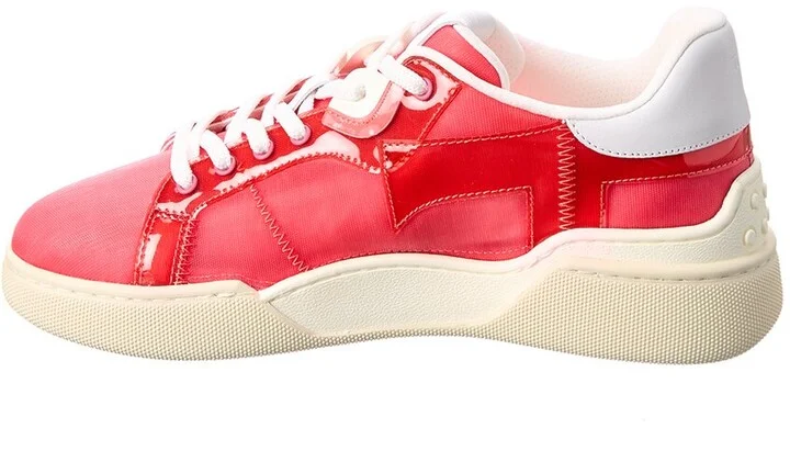 Tod’S High Tech Sneaker - Image 2