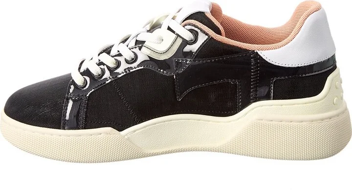 Tod’S High Tech Sneaker - Image 2