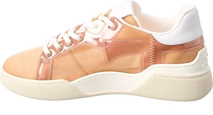 Tod’S High Tech Sneaker - Image 2