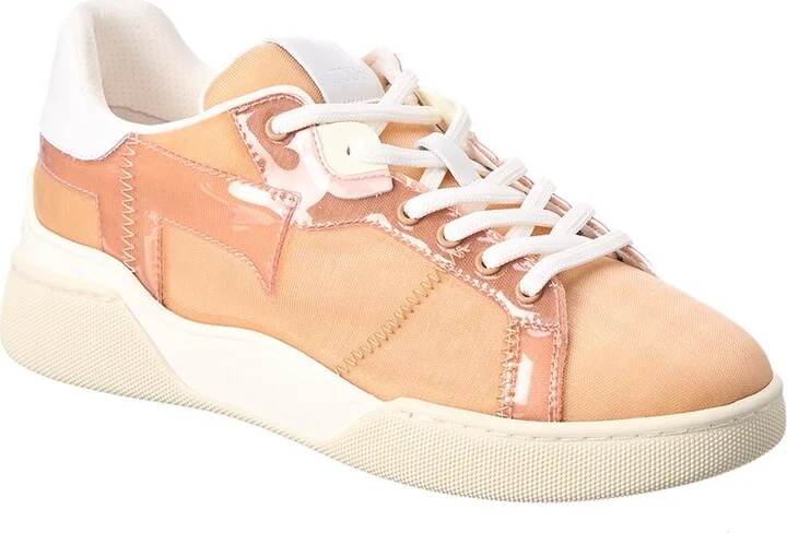 TOD’s High Tech Sneaker