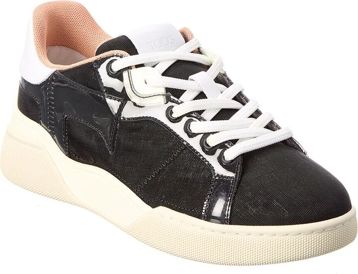 Tod’S High Tech Sneaker