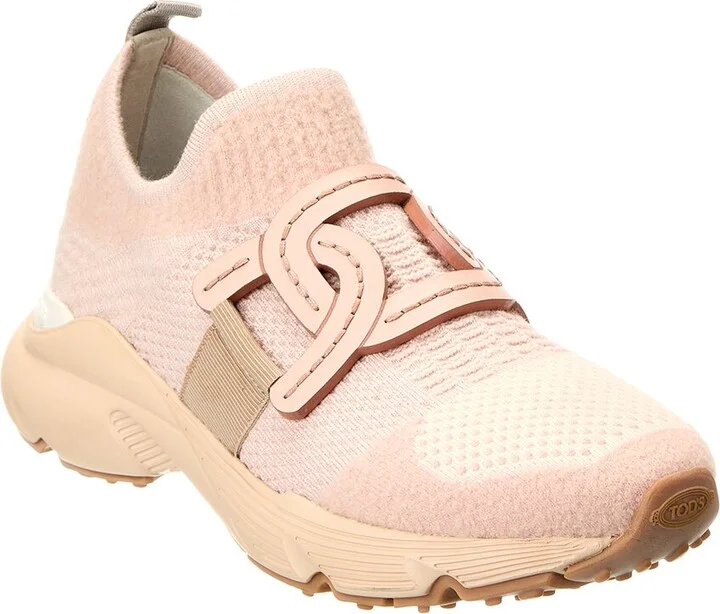 TOD’s Kate Knit Sneaker