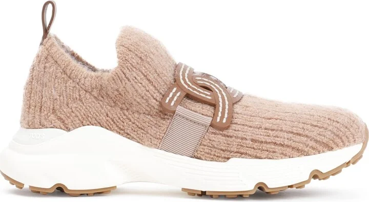 Tod S Knit Sneakers - Image 2