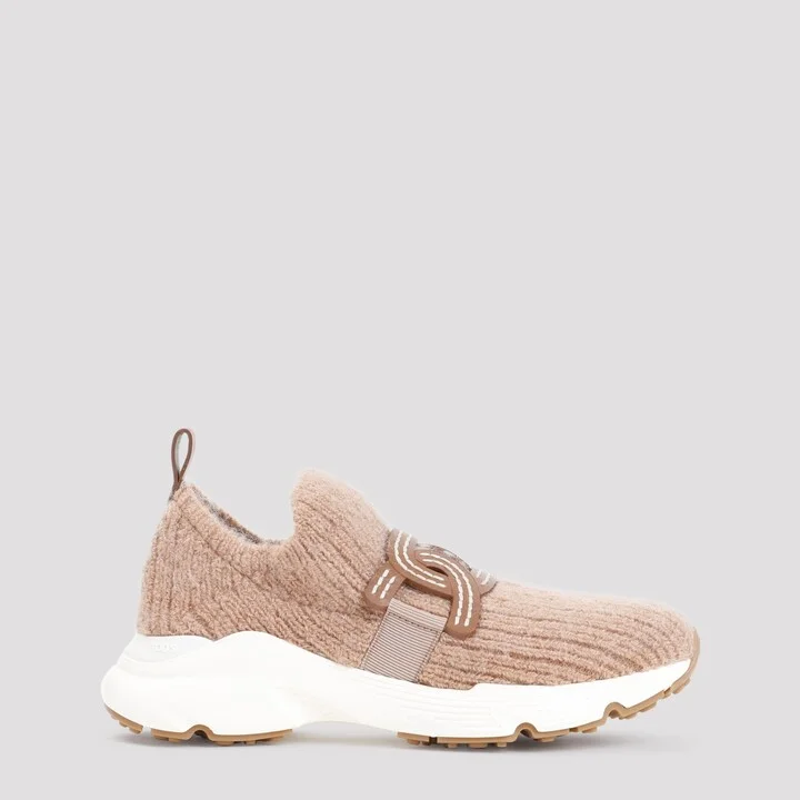 Tod S Knit Sneakers