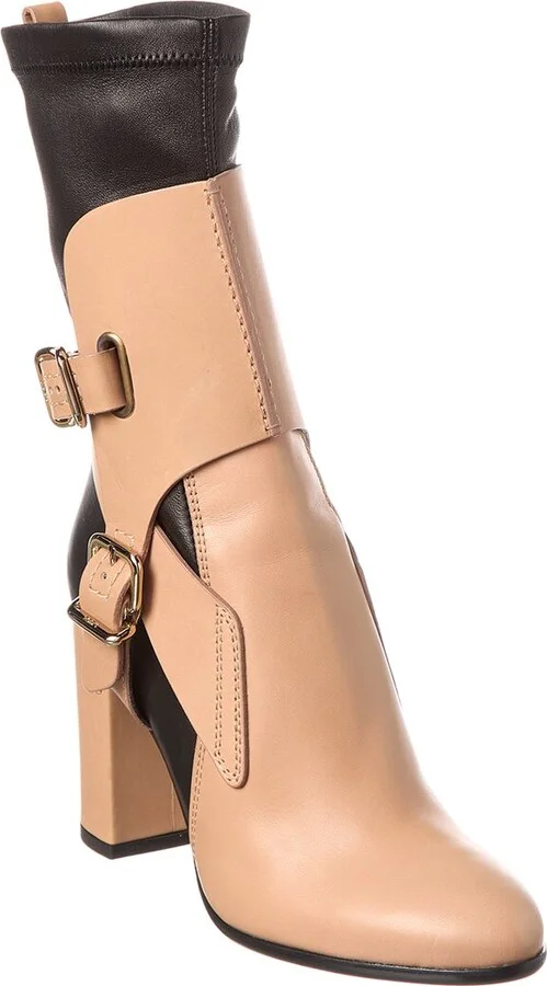 Tod’S Leather Boot