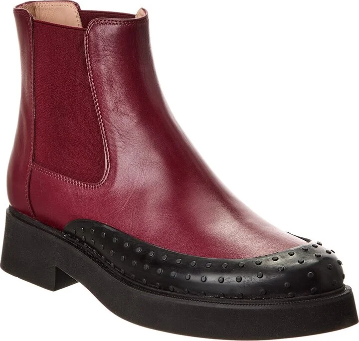 Tod’S Leather Boot