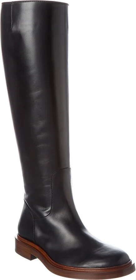 Tod’S Leather Boot