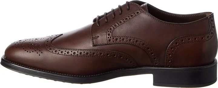 Tod’S Leather Derby - Image 2