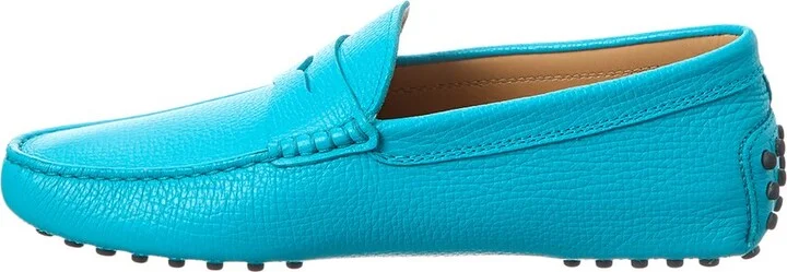 Tod’S Leather Driver - Image 2