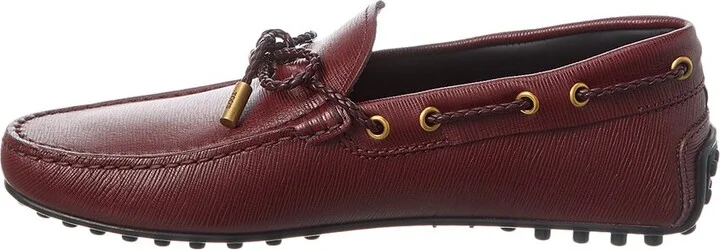 Tod’S Leather Driver - Image 2
