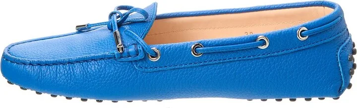 Tod’S Leather Driver - Image 2