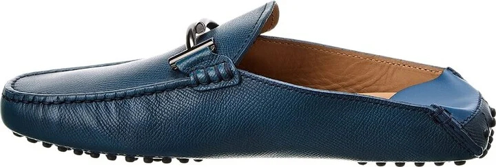 Tod’S Leather Loafer - Image 2