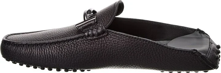 Tod’S Leather Loafer - Image 2