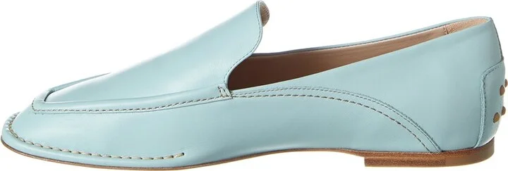 Tod’S Leather Loafer - Image 2