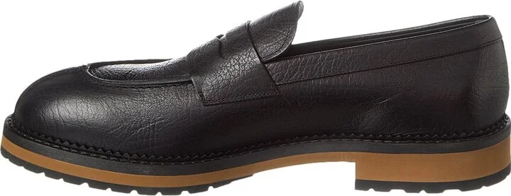 Tod’S Leather Loafer - Image 2