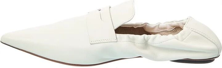Tod’S Leather Loafer - Image 2