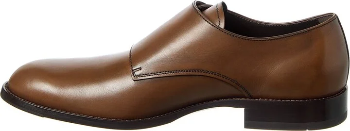 Tod’S Leather Loafer - Image 2