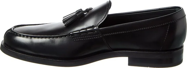 Tod’S Leather Loafer - Image 2