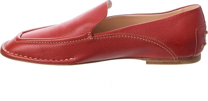 Tod’S Leather Loafer - Image 2