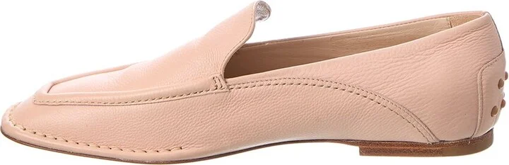 Tod’S Leather Loafer - Image 2