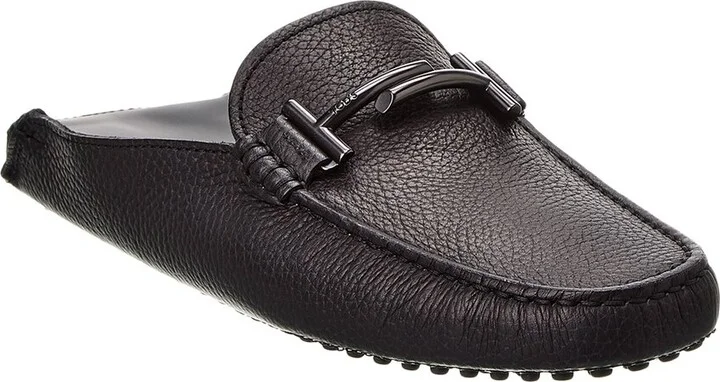 Tod’S Leather Loafer