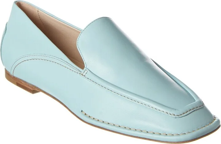 Tod’S Leather Loafer
