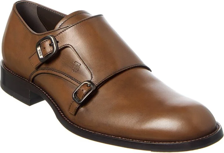 Tod’S Leather Loafer