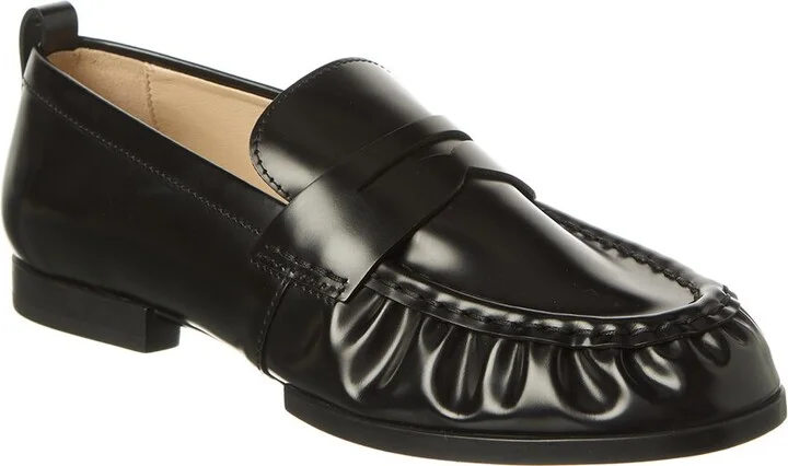TOD’s Leather Loafer