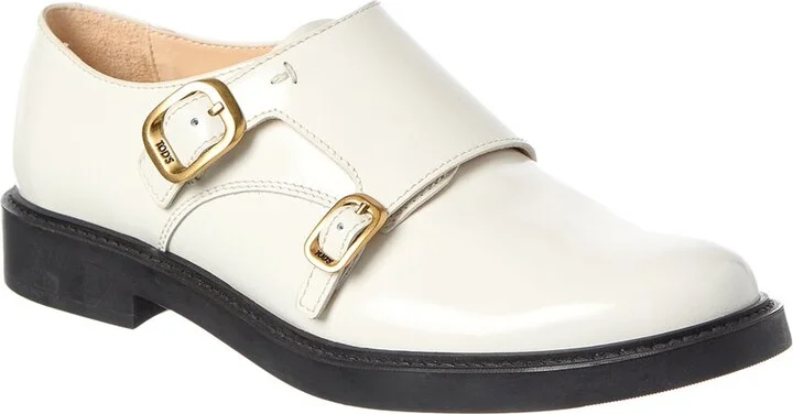 TOD’s Leather Loafer