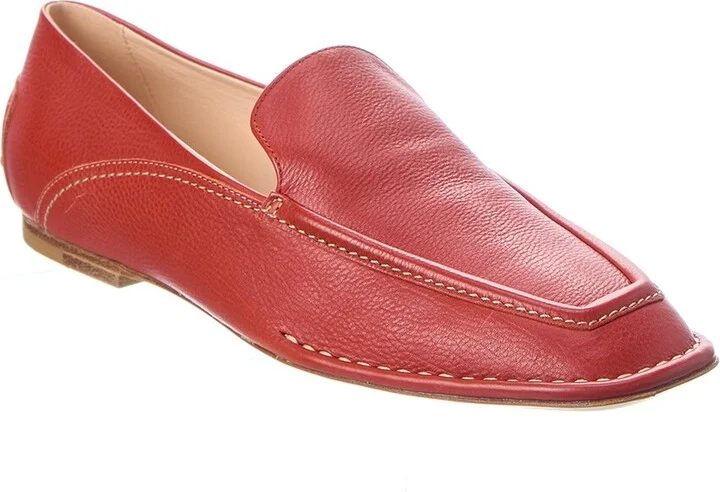 Tod’S Leather Loafer