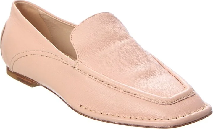 Tod’S Leather Loafer