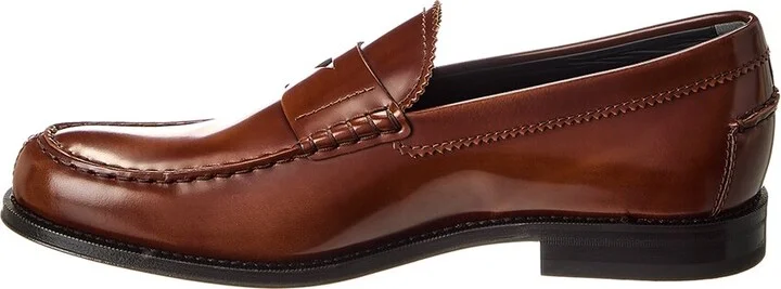 Tod’S Leather Moccasin - Image 2