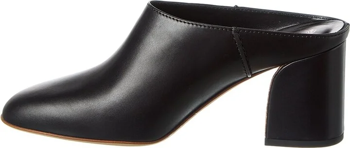 Tod’S Leather Mule - Image 2