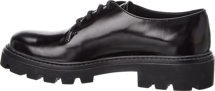 Tod’S Leather Oxford - Image 2