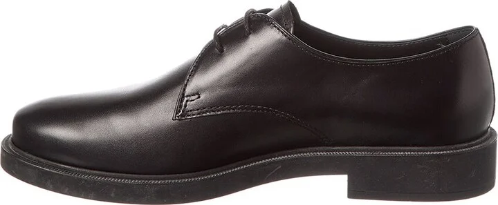 Tod’S Leather Oxford - Image 2