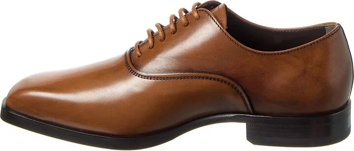 Tod’S Leather Oxford - Image 2