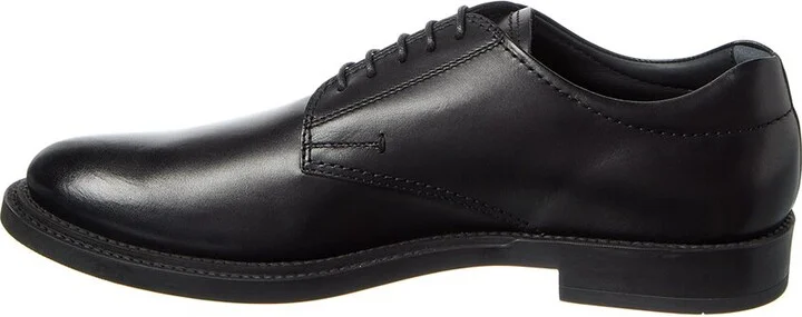 Tod’S Leather Oxford - Image 2
