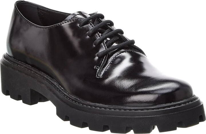 Tod’S Leather Oxford