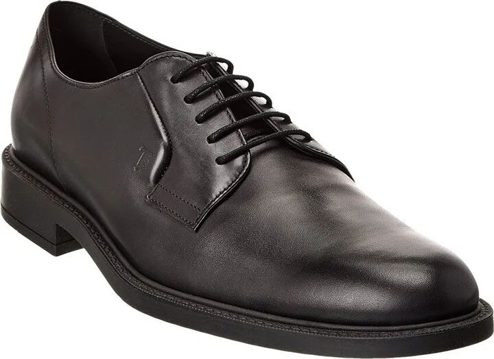 TOD’s Leather Oxford