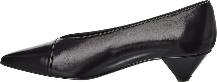 Tod’S Leather Pump - Image 2