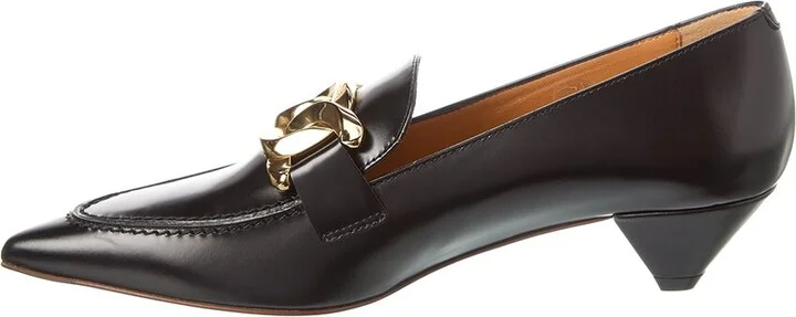 Tod’S Leather Pump - Image 2