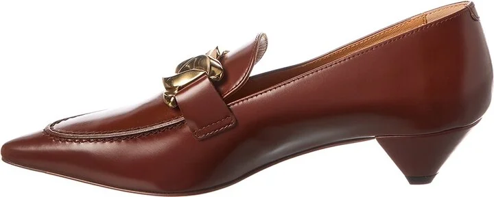 Tod’S Leather Pump - Image 2